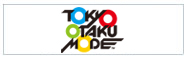 Tokyo Otaku Mode様